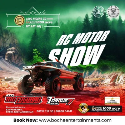 Wayanad Event