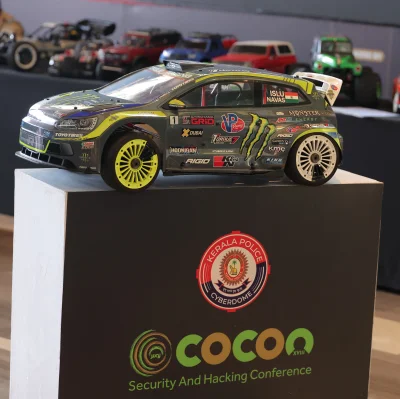 c0c0n 2025 Event