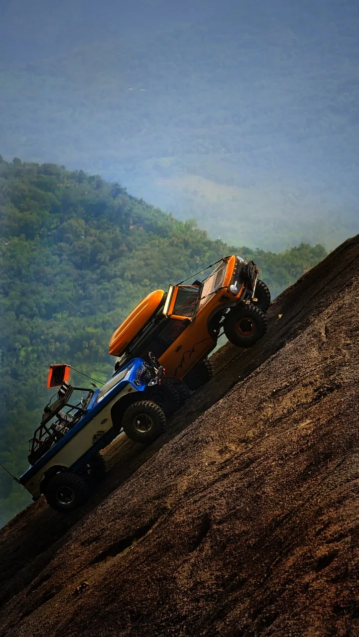 Torque-7 Event