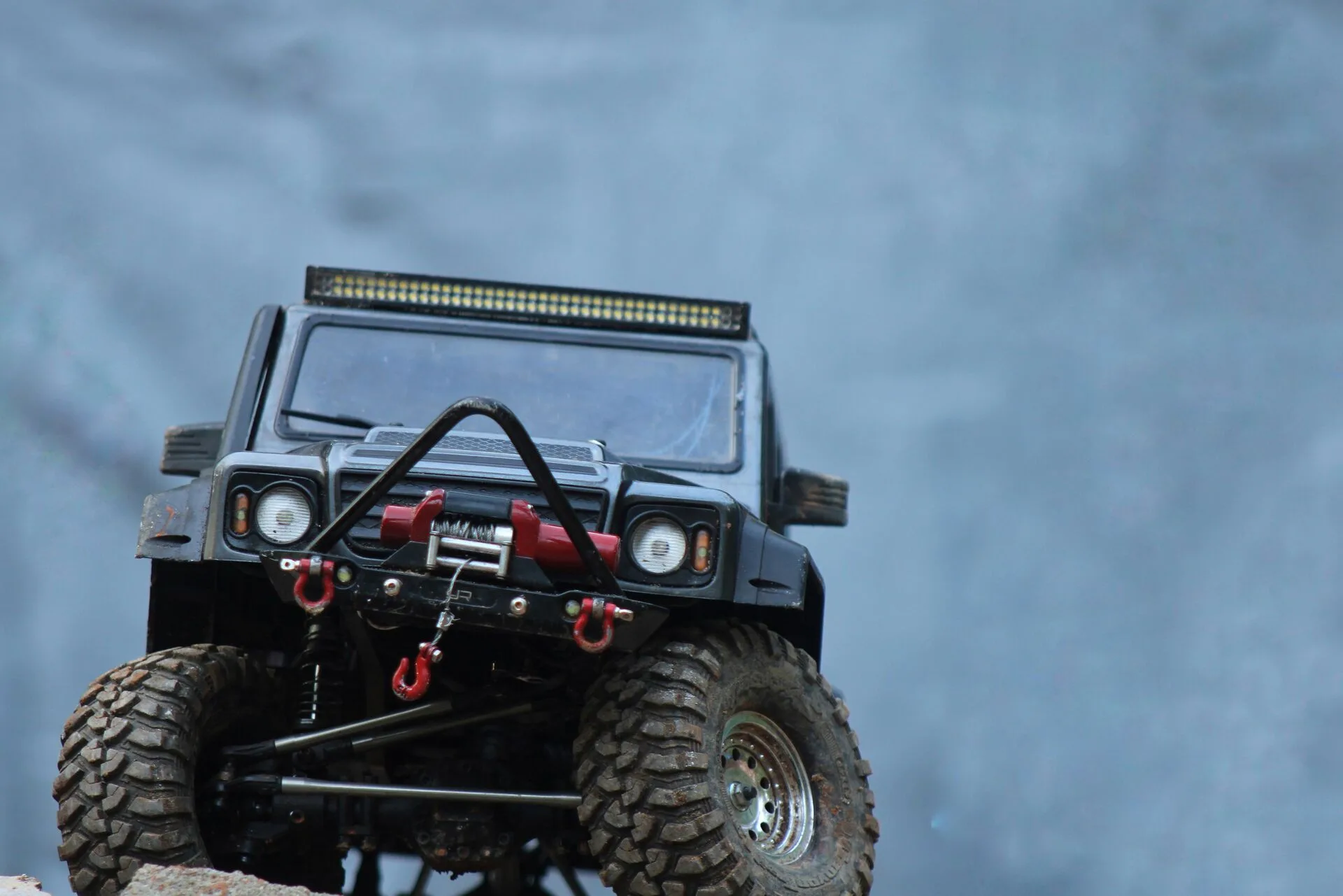 Torque-7 Event