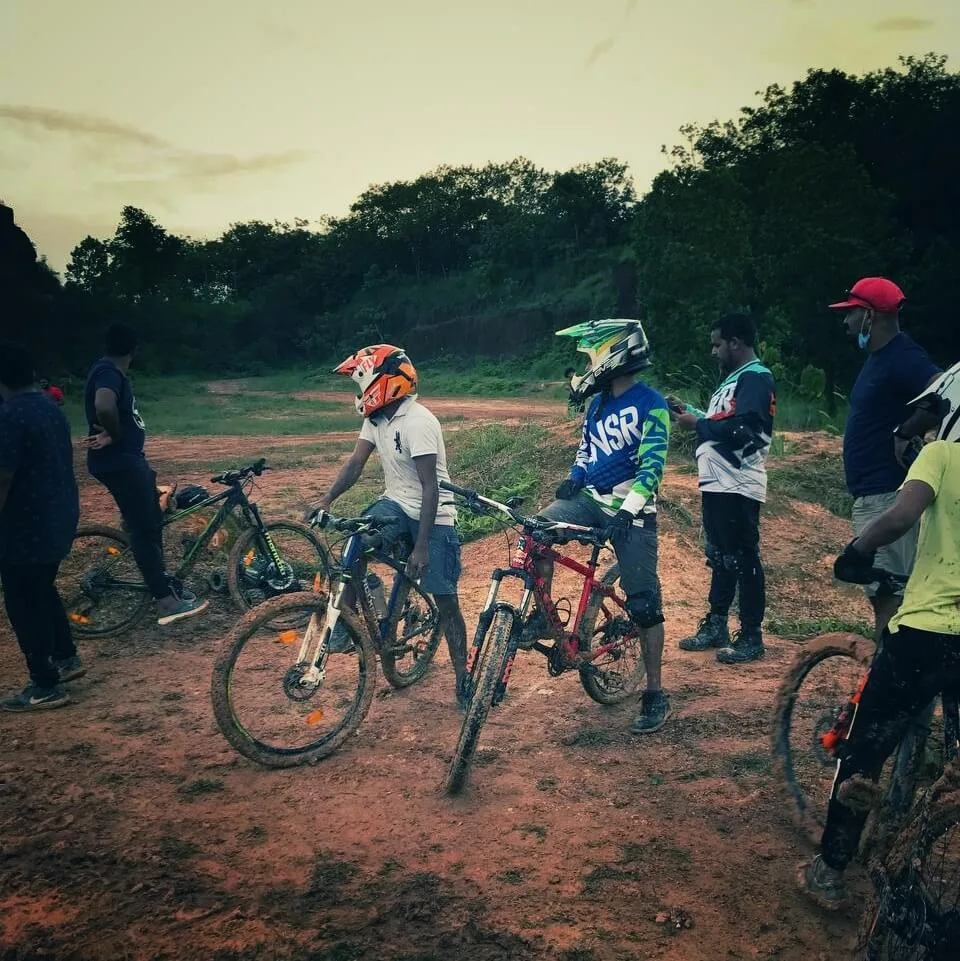Torque-7 Event