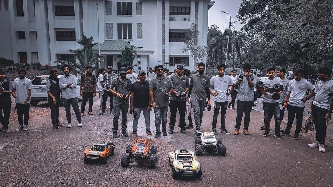 Torque-7 Event