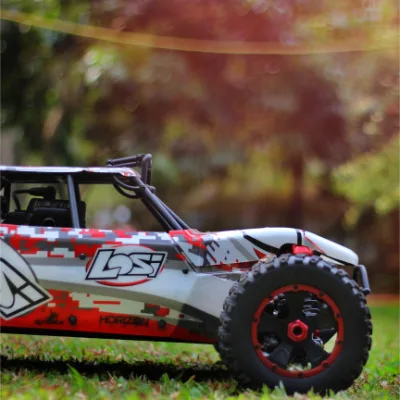 Torque-7 Event