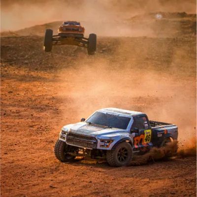 Torque-7 Event