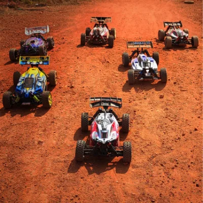 Torque-7 Event